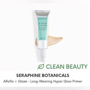 🌼 Seraphine Botanicals Primer
